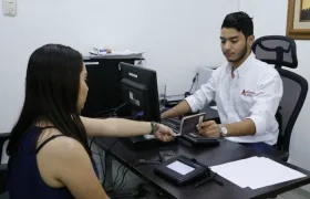 El mecanismo ha logrado agilizar la entrega de pasaportes.