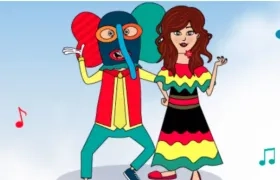 Los vuelos son desde y hacia Bogotá y Medellín.