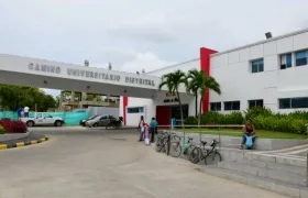 Camino Adelita de Char.