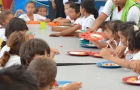 En 97 municipios se sostiene con recursos del SGP.