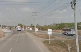 La comunidad cataloga la Cordialidad como 'La Carretera del Atraco'.