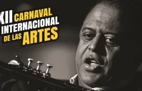 El merenguero Wilfrido Vargas.