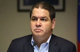 Luis Florido, diputado venezolano.