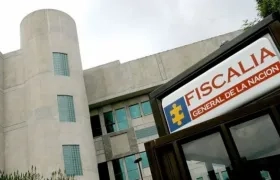 El Fiscal investigador terminó capturado por corrupción.