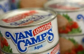 La recomendación del Invima es no consumir el producto del lote referido en la alerta.