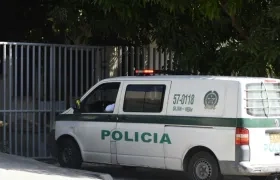 Medicina Legal en Barranquilla.