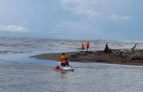 La identidad del joven no fue revelada.