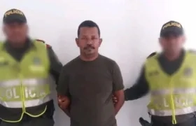 Adolfo Enrique Arrieta García. 