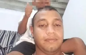  Julio César Caballero Robles hirió a su hijo y luego se suicidó