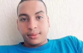 Brandon Rafael Cano Obredor, joven muerto en Villa Estadio.
