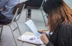 Las pruebas serán presentadas por 241.371 estudiantes de carreras profesionales y 72.578 de carreras técnicas y tecnológicas. 