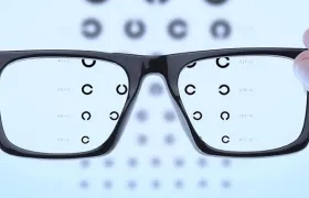 La vista cansada es un defecto ocular asociado a la edad