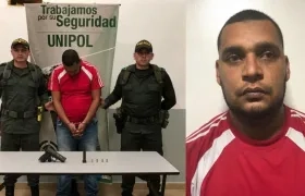 Hugo Alberto Polo Amaury.