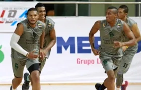 Titanes van en busca del cuarto triunfo en el campeonato. 