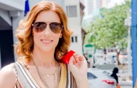 Sandra Da Costa Macedo.