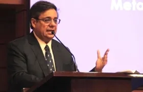 Fernando Grillo Rubiano, Director de Función Pública.