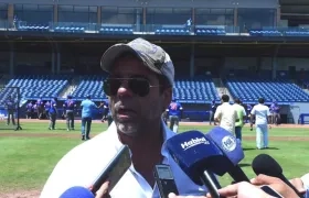 Alejandro Char, Alcalde de Barranquilla.