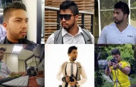 José David Montoya Villeros.