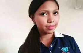 Yuli Paola Castro González.