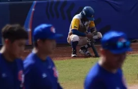 La decepción de la novena nacional. 