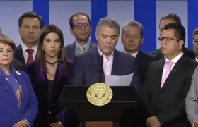 Presidente y rectores acuerdan más recursos para las universidades públicas del país.