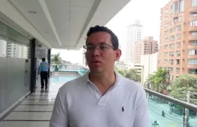 Jaime Berdugo Pérez.