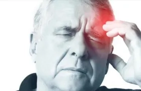 La hipertensión está estrechamente vinculada a los infartos cerebrales.