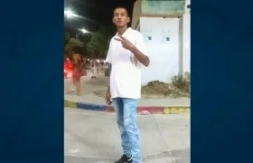 Duvan José Orozco Arrieta.