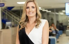 María José Vengoechea Devis, reelegida presidenta en Confecámaras.