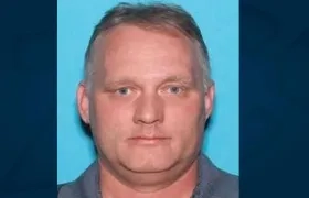 Robert Bowers, el presunto autor de la matanza.