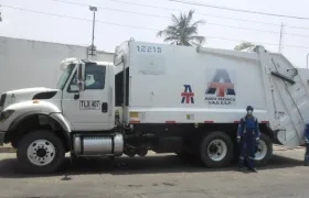 Aseo Técnico seguirá hasta el 2019.