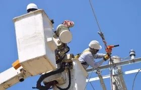 Enel fue la única firma que presentó una propuesta en el proceso de venta del negocio de Electricaribe.