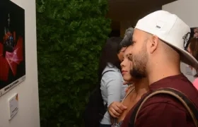 El arte y la cultura en Barranquilla siguen dando buenos frutos con los programas de la Escuela Distrital de Artes.