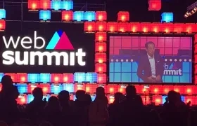 Young Sohn, presidente de Samsung Electronics.