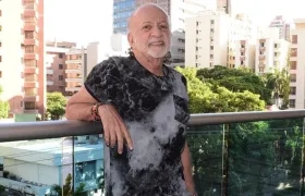 Leopoldo Klee, Rey Momo 2003.