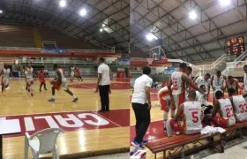 Acciones del partido.