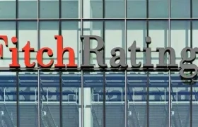 Fitch Ratings dijo que las calificaciones de Colombia reflejan su largo historial de políticas macroeconómicas prudentes y consistentes.