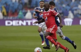 Pablo Armero