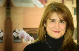 Ángela Patricia Rojas, nuevo agente interventor para Electricaribe.