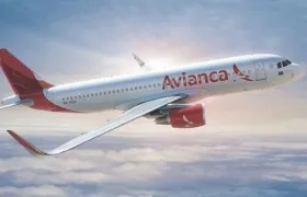 Avianca comienza hoy a operar el vuelo Bogotá- Múnich.