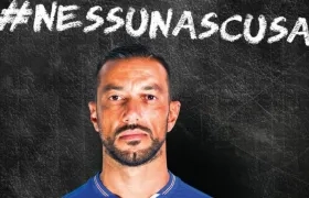 Esta es la campaña en contra de la violencia de genero. 