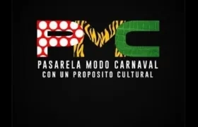 Imagen de la pasarela Modo Carnaval.
