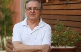 El colombiano Ricardo Vélez Rodríguez fue designado Ministro de Educación por el Presidente de Brasil.