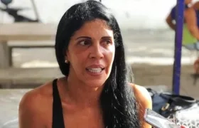 Liliana del Carmen Campos Puello, alias La Madame.