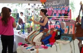 Los encantos del traspatio