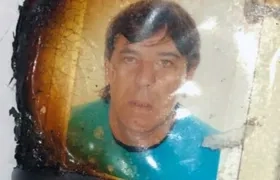 Antonio Orlando es considerado uno de los jefes de la Camorra, la mafia napolitana.