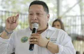 Manolo Duque, exalcalde de Cartagena.