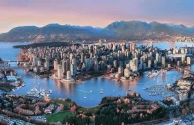 Quebéc hace convocatoria laboral para tres países.