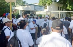 Guías turísticos de Cartagena 
