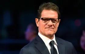 Fabio Capello. 